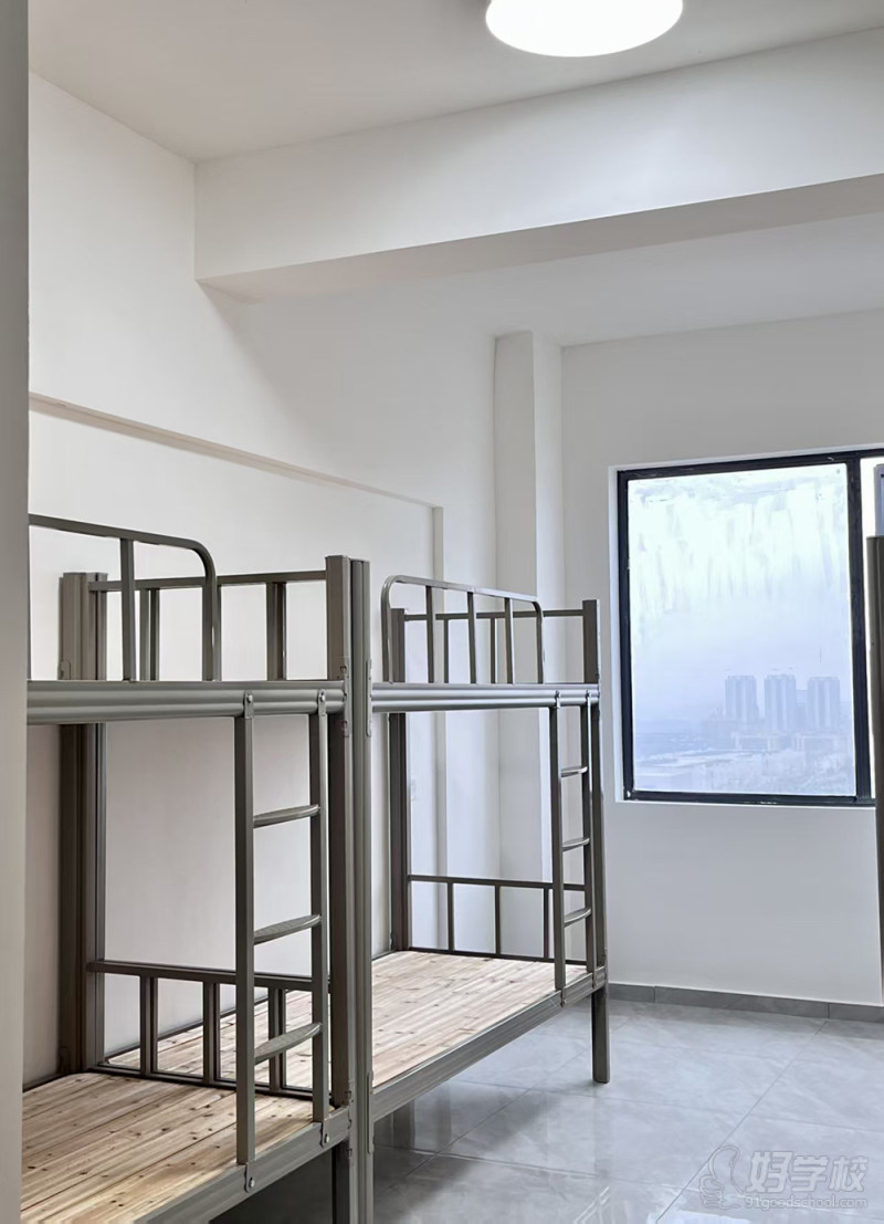 宿舍环境