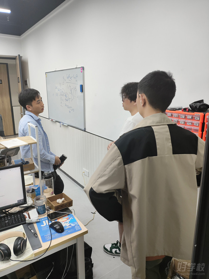 4期硬件线下第6周7