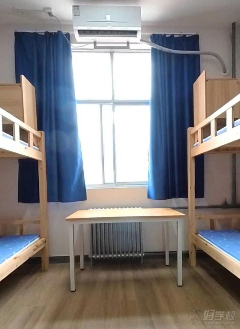 宿舍环境