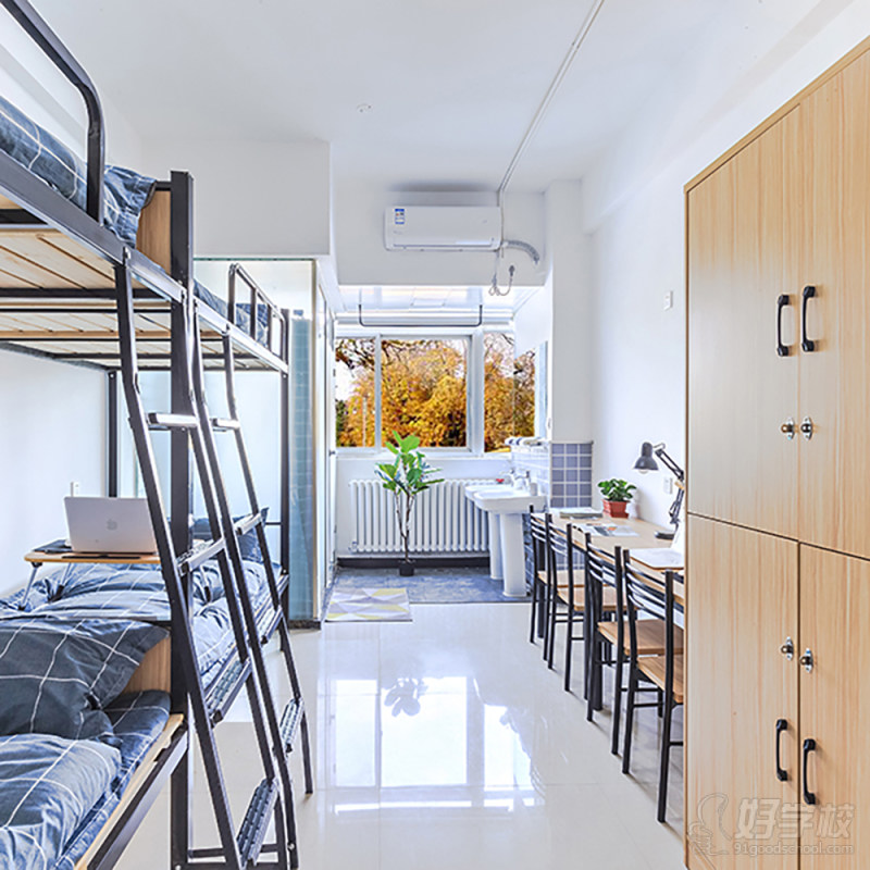 宿舍环境