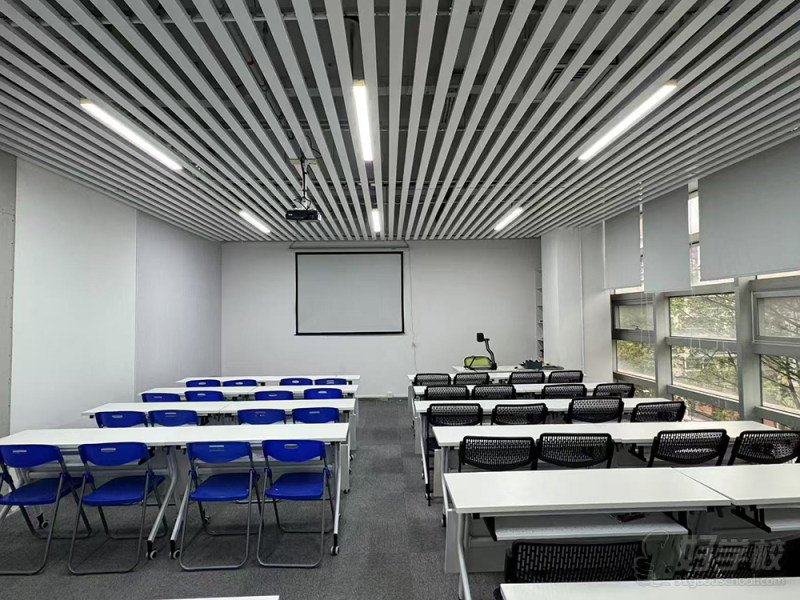 校区教室