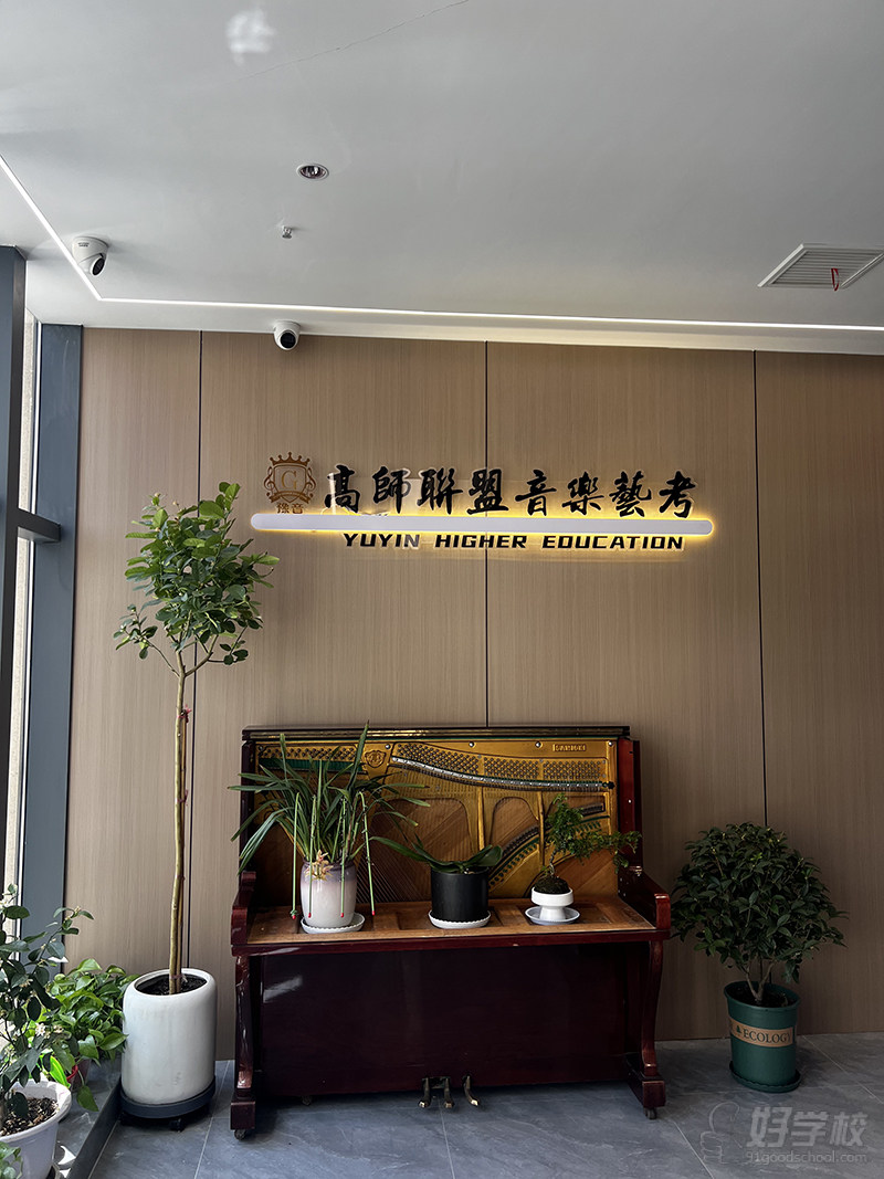 前台展示