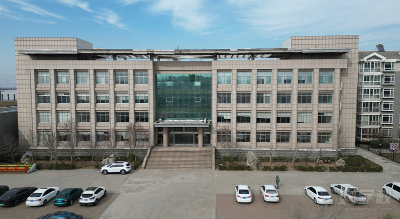 风向标航空办公楼