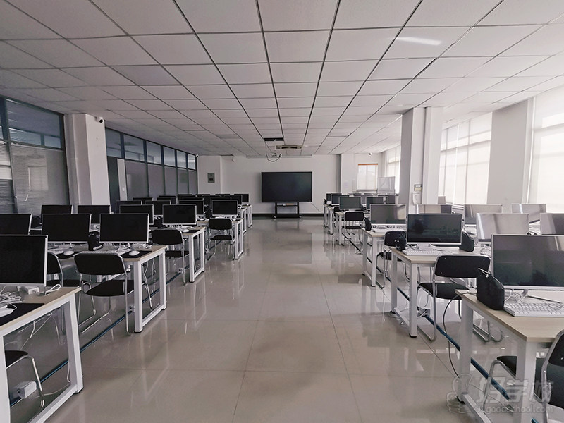 理论教室