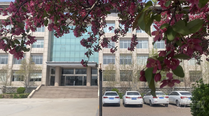 风向标航空办公楼