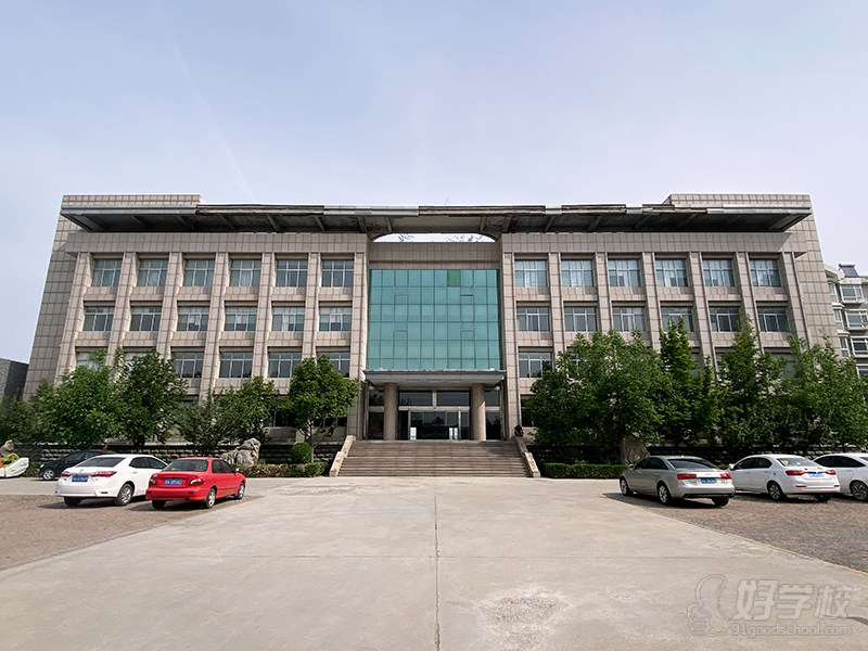 风向标航空办公楼