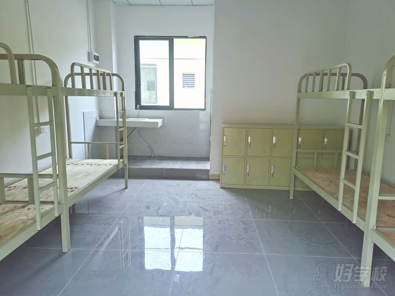 都江堰宿舍环境