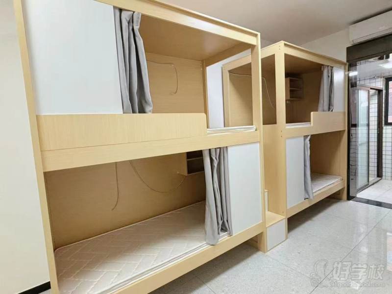 宿舍环境