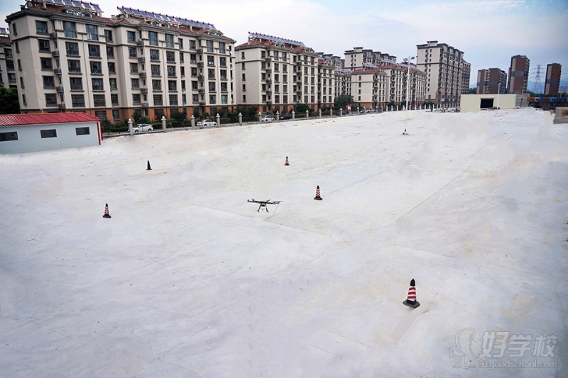 城阳室外训练场