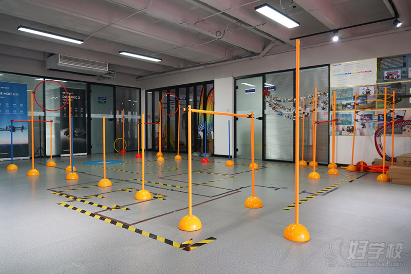 延安三路云汇产业园