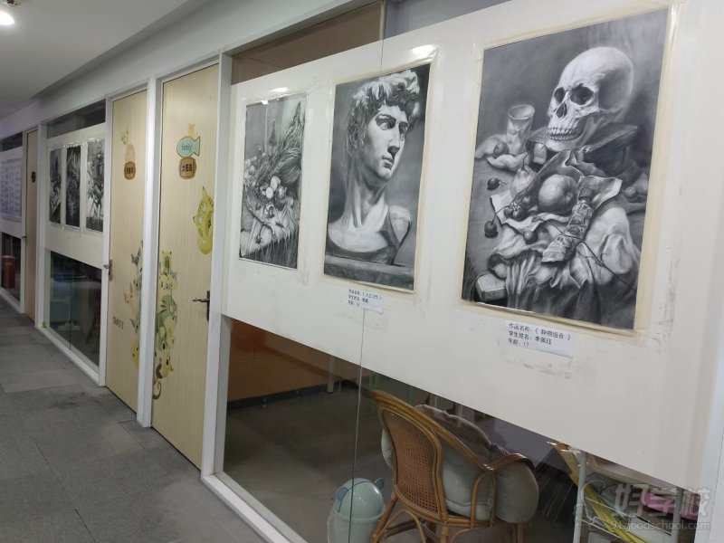 普陀云岭西路校区