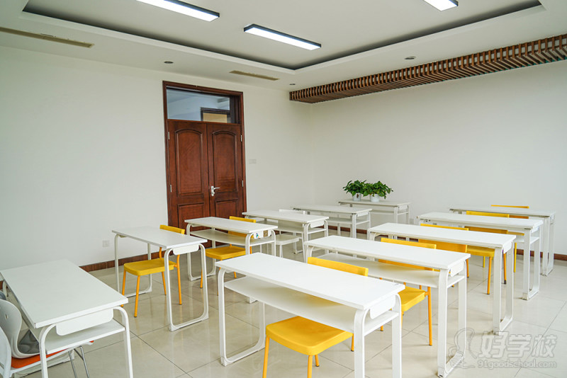 课室环境