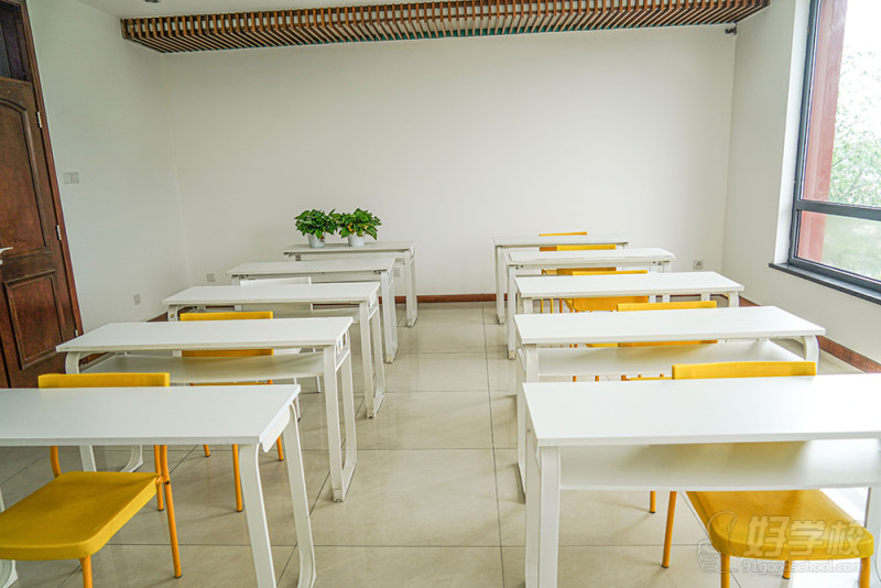 课室环境