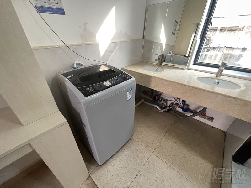洗衣机