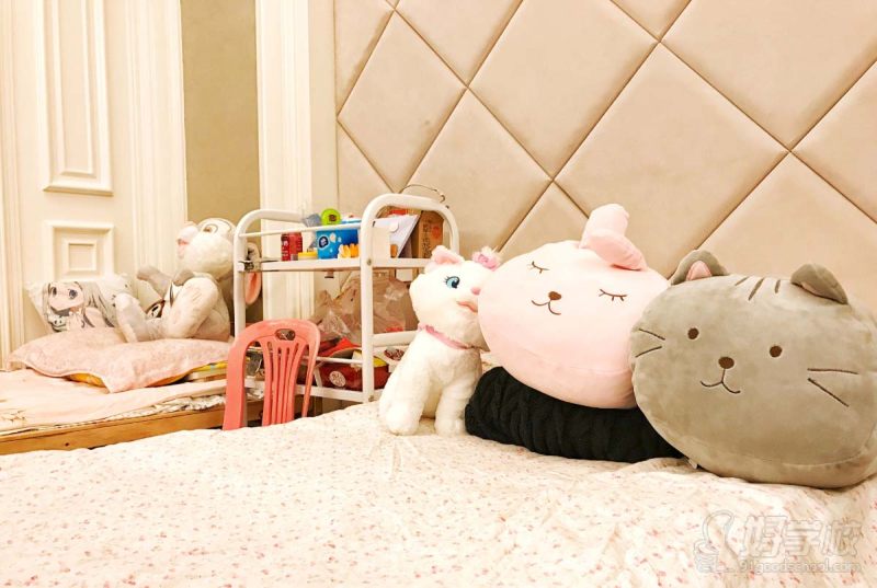 武昌校区宿舍环境