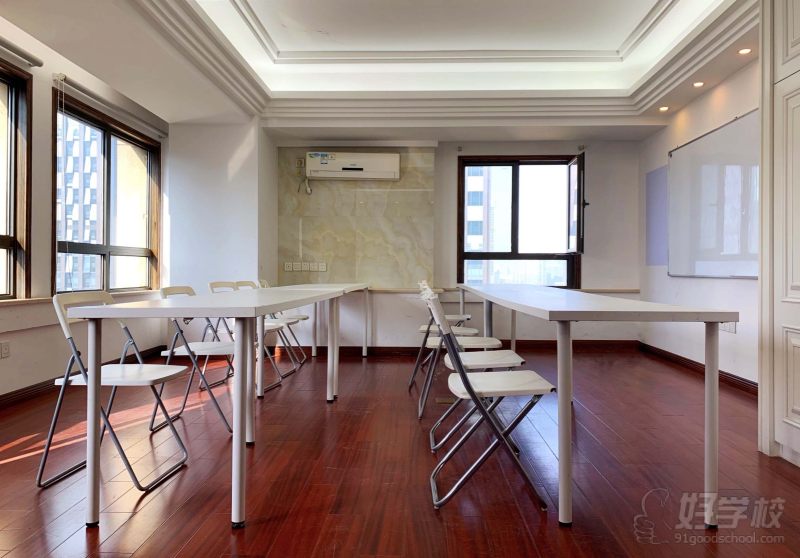 武昌校区环境展示