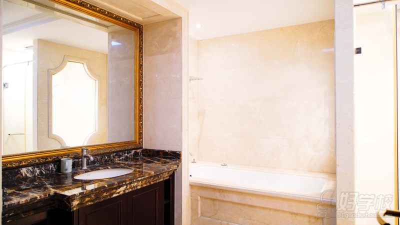 武昌校区宿舍环境