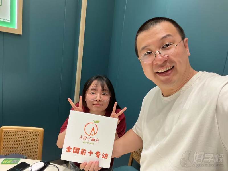 全国前十名专访—李凭华