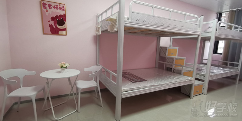 宿舍环境