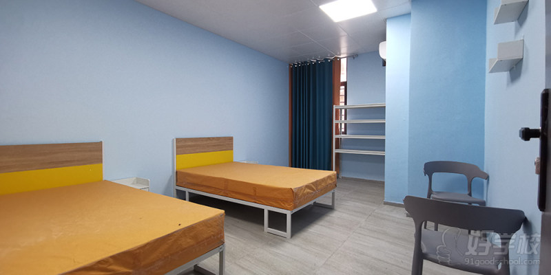 宿舍环境