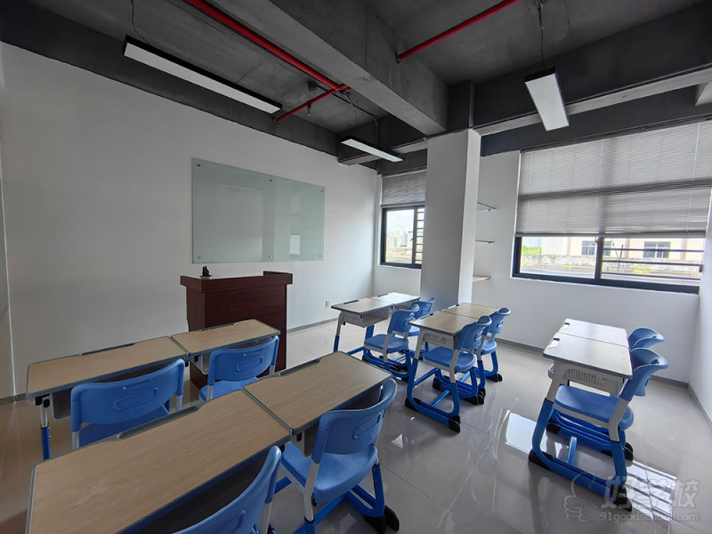 课室环境
