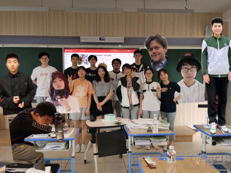 方鸽&敖颖 杭二钱江