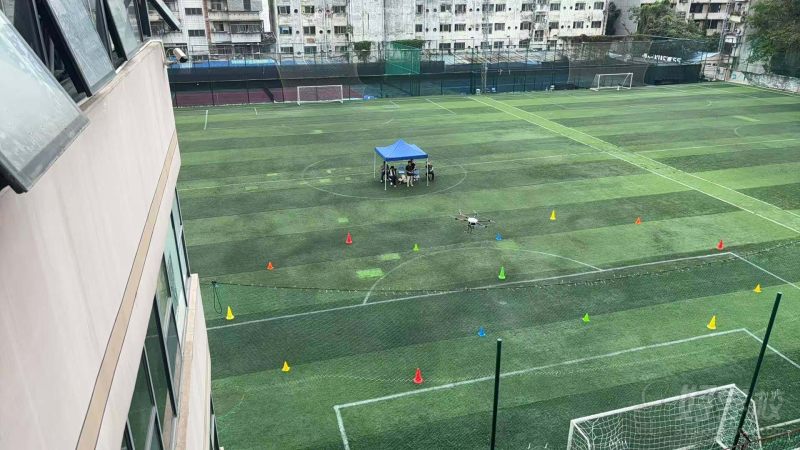 灵芝地铁站分校