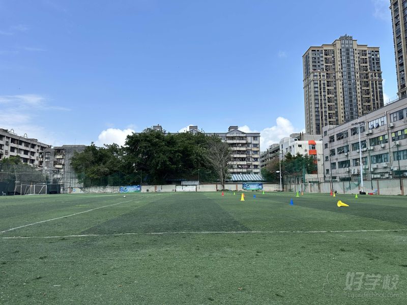 灵芝地铁站分校