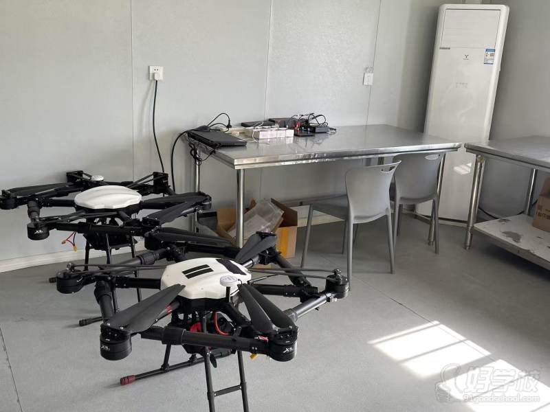 多旋翼中型无人机3