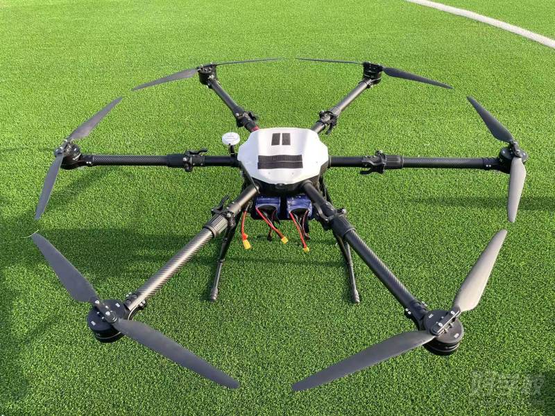 多旋翼重型无人机2