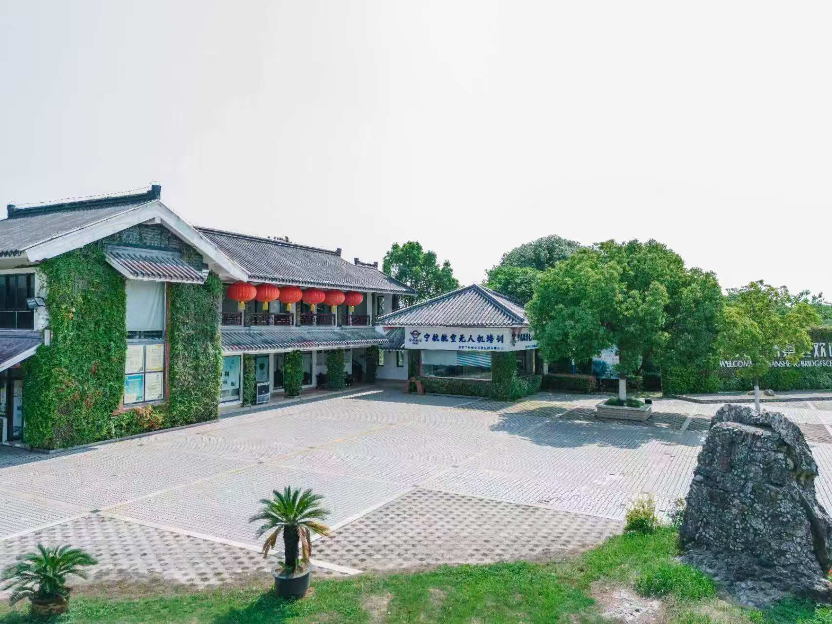 南京溧水天生校区