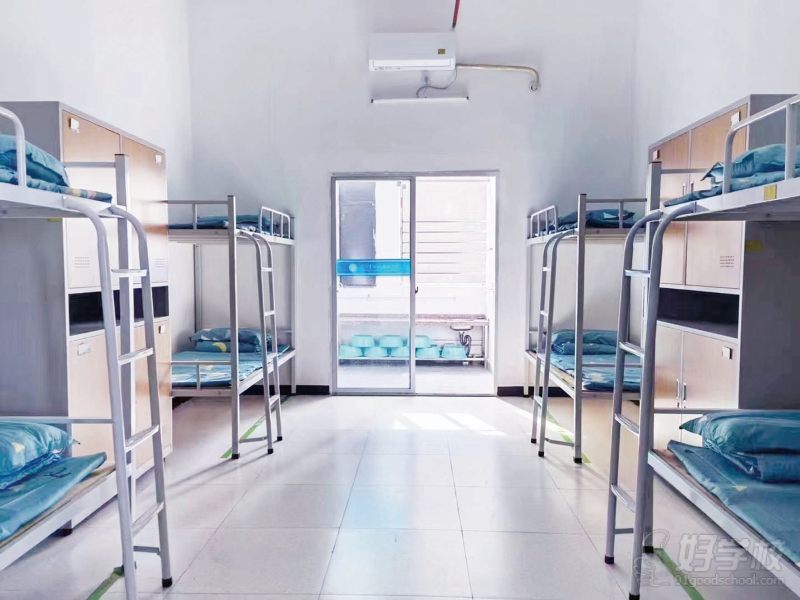 宿舍环境
