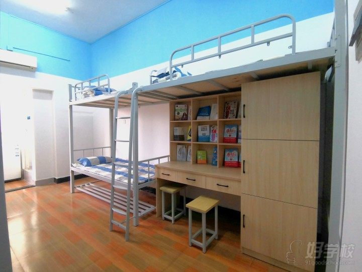 宿舍环境
