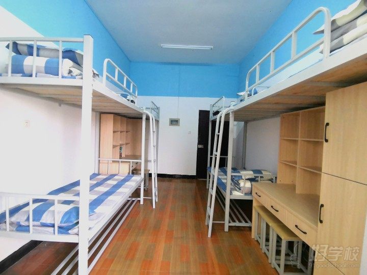 宿舍环境