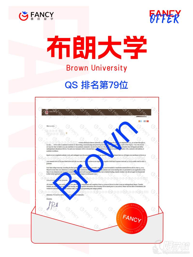 学员offer