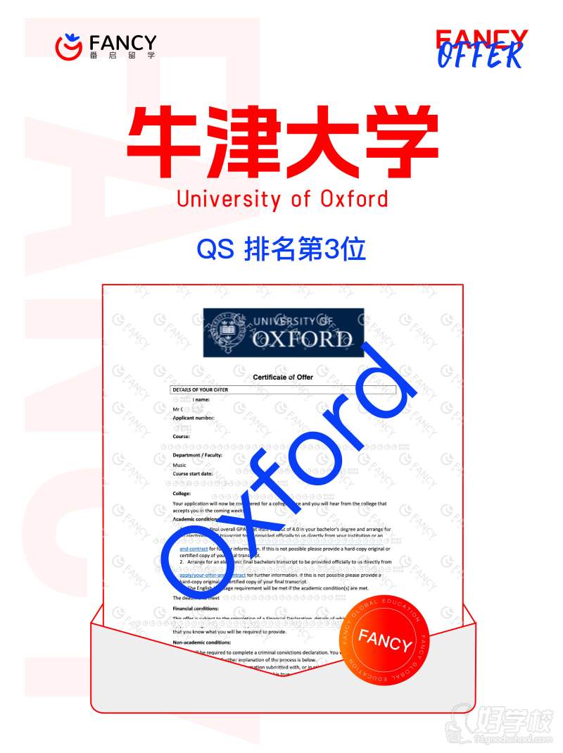学员offer