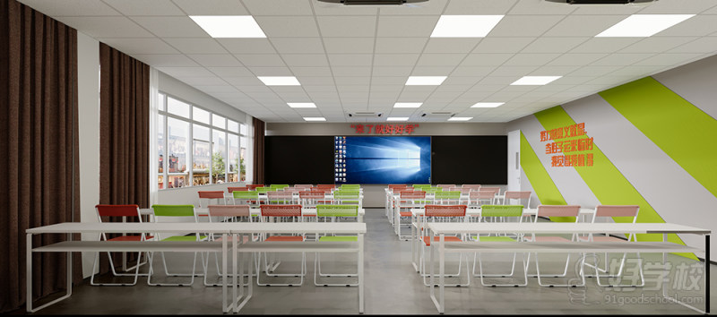 多媒体教学设备