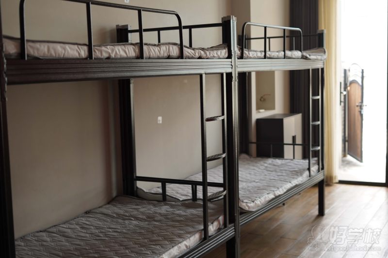 宿舍环境