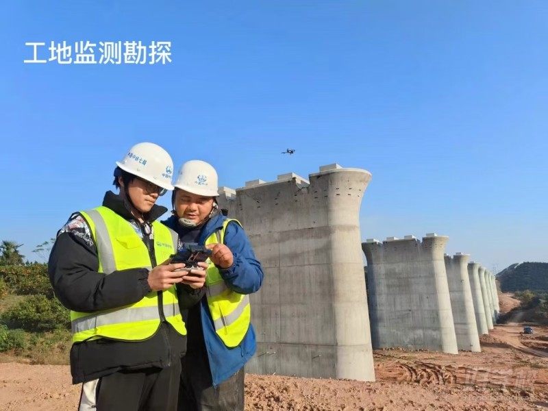 无人机适用场景