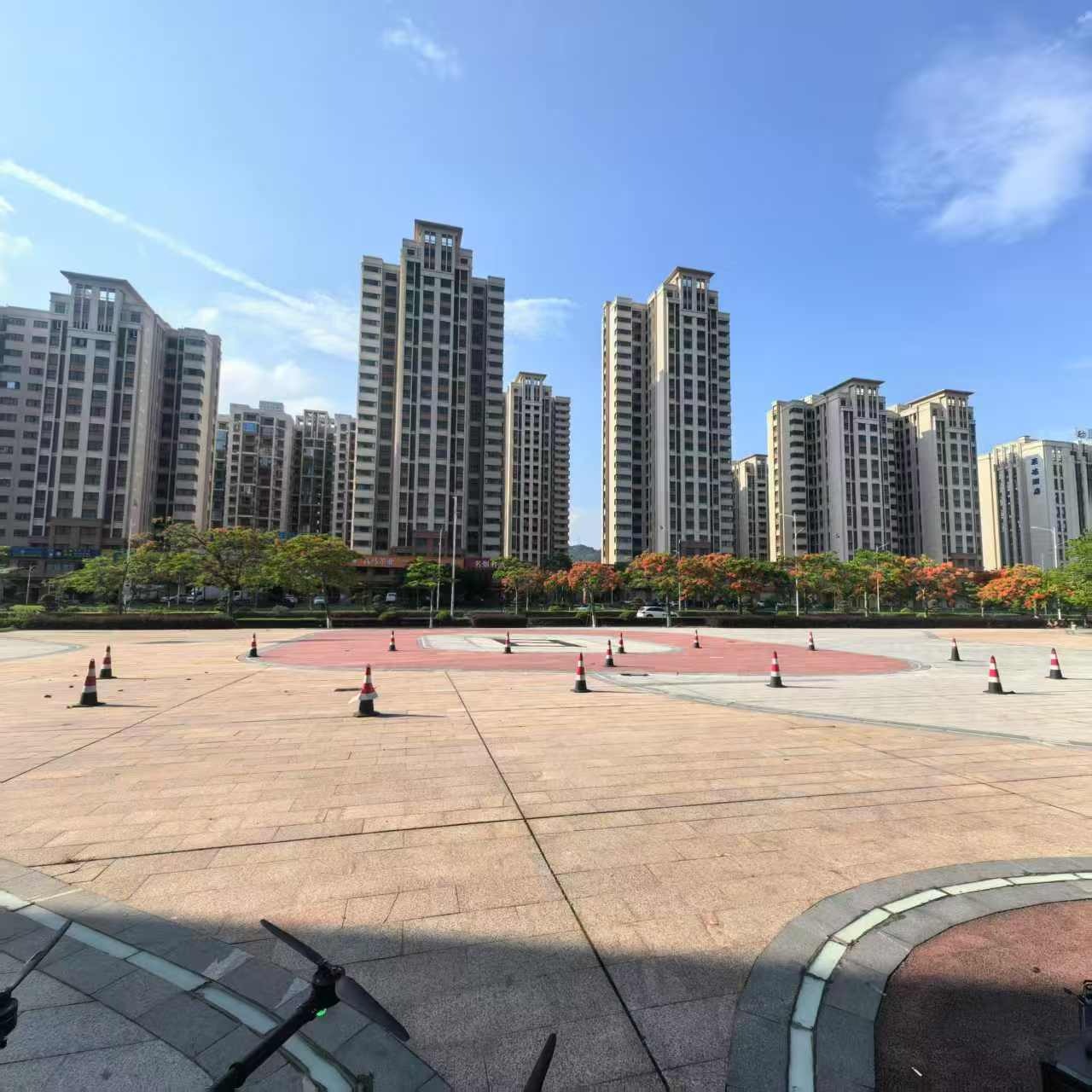漳州龙海校区