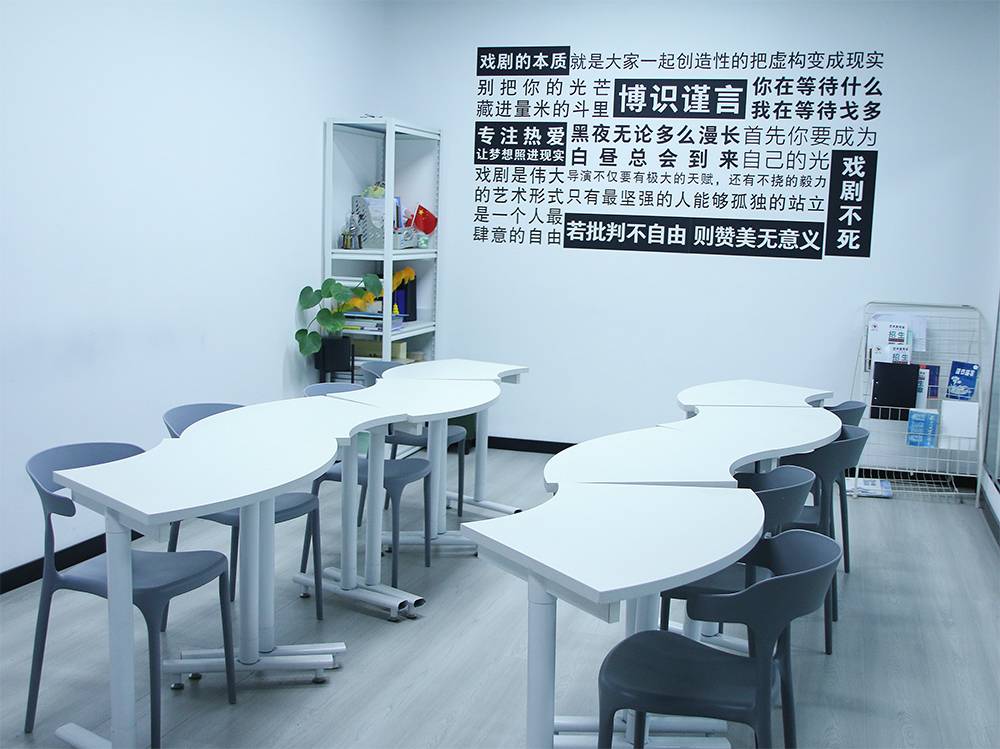 郑州校区