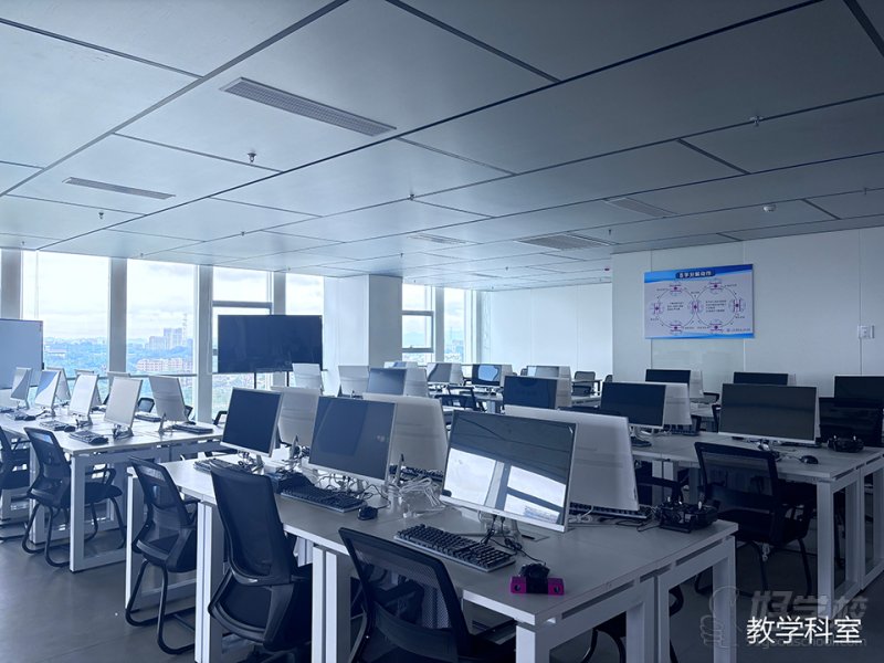 教学课室
