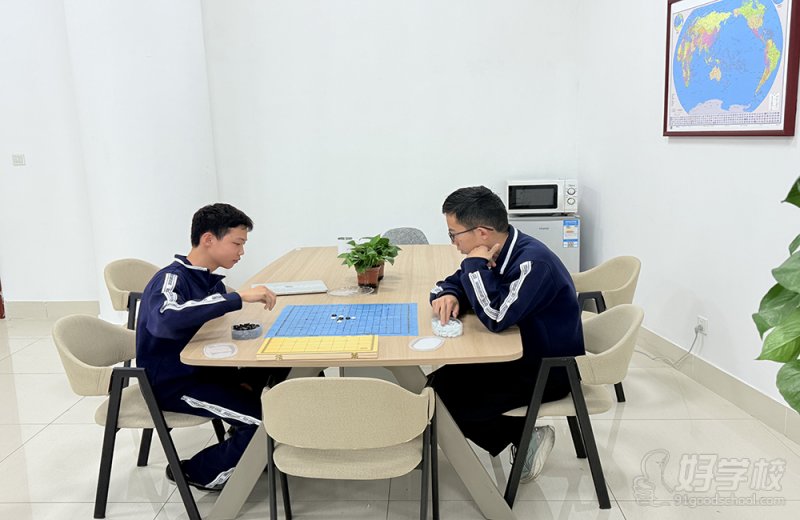 五子棋