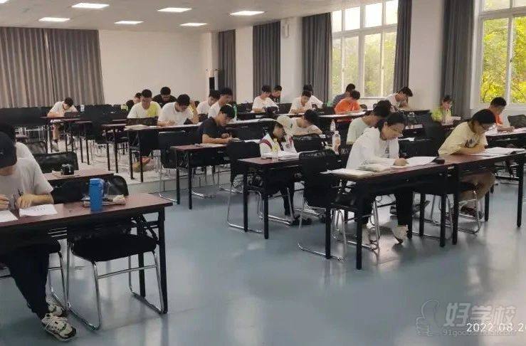 教学过程