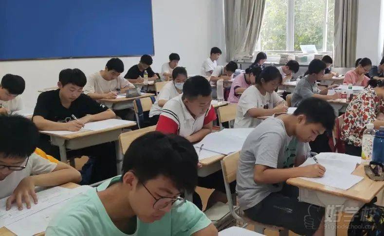 教学过程