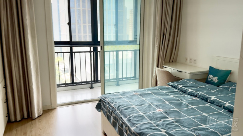 宿舍图片（单人间）