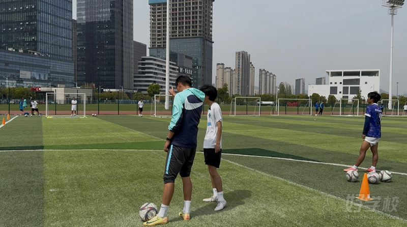 专项一对一指导