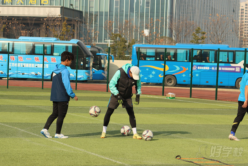 专项一对一指导