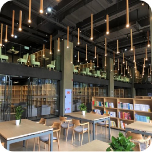 图书馆
