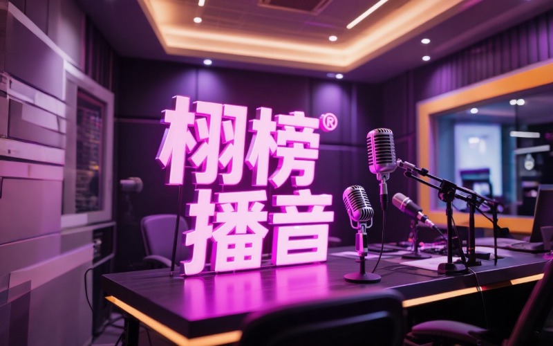 石家庄栩榜播音艺考培训